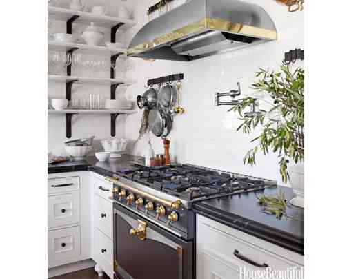 Una cocina con historia 2