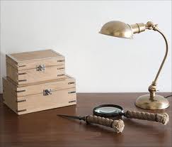 Decoración. Cómo limpiar tus metales -Parte IV- 1