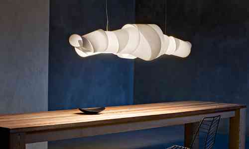 Luminarias de suspensión 1