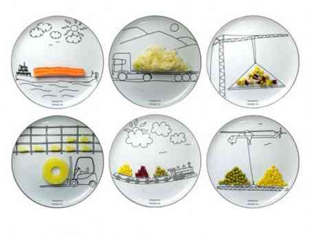 Platos Infantiles 1