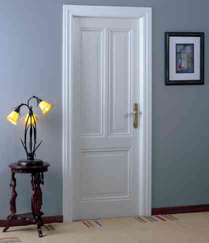 Consejo. Puertas que rozan -Parte II- 1 Consejo. Puertas que rozan -Parte II- 1