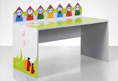 Pupitre Infantil 1 Pupitre Infantil 1