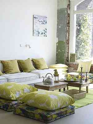 Decora tu sala 1 Decora tu sala 1