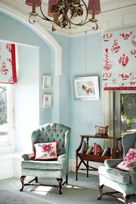 Ambientes Luminosos 1 Ambientes Luminosos 1