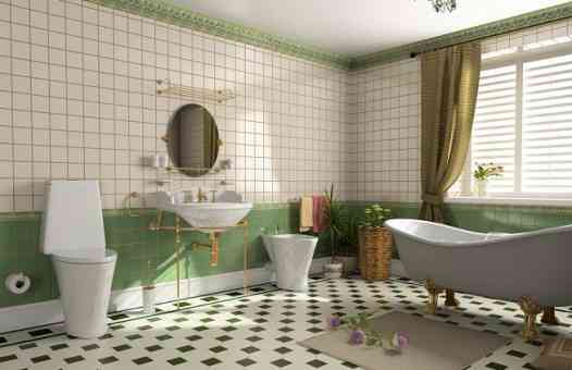 Tipos de Estilos Retro 1