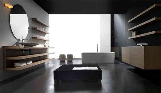 Decora tu Baño. Líneas rectas 2 Decora tu Baño. Líneas rectas 2