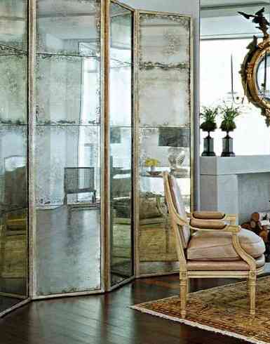 Biombos en tu Decoración 2 Biombos en tu Decoración 2