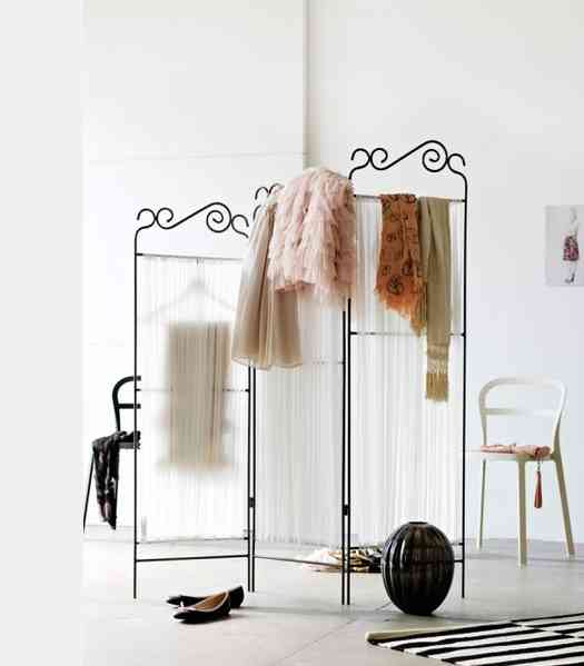 Biombos en tu Decoración 1 Biombos en tu Decoración 1