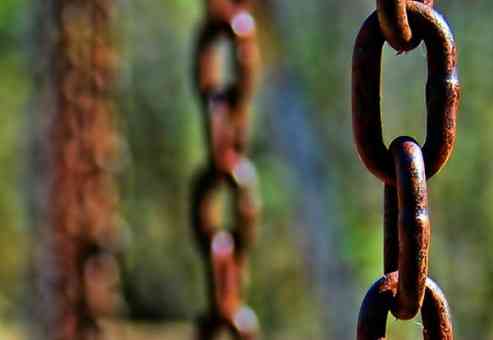 Cómo eliminar el óxido 1 Cómo eliminar el óxido 1