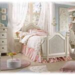 Decoración victoriana para dormitorio femenino 1 decoracion_victoriana