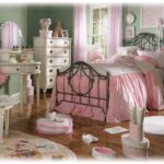 Decoración victoriana para dormitorio femenino 3 Decoración victoriana para dormitorio femenino 2