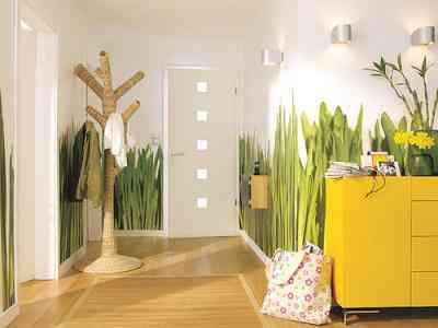 Importante. Decora tu Pasillo de entrada 1 Importante. Decora tu Pasillo de entrada 1