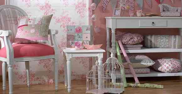 Maisons du Monde. Colección Poesía Primavera-verano 2012 1 Maisons du Monde. Colección Poesía Primavera-verano 2012 1