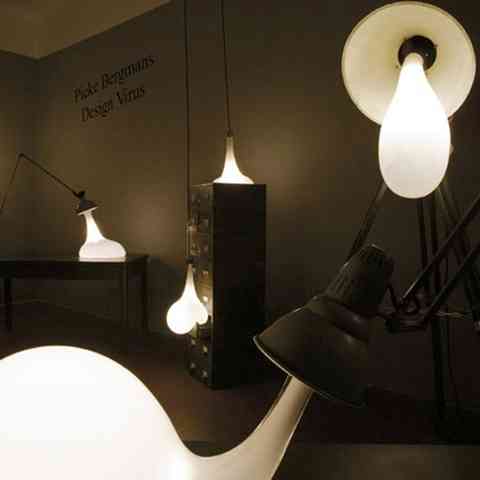 Pieke Bergman. Un trabajo muy particular 2