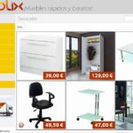 mueblix muebles baratos