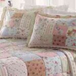 Decoración de dormitorios vuelve el patchword 1 ideas patchwork en las colchas de tu dormitorio