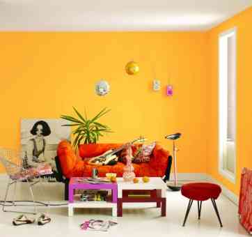 Jotun. Pinceladas Country en tu hogar 1 Jotun. Pinceladas Country en tu hogar 1