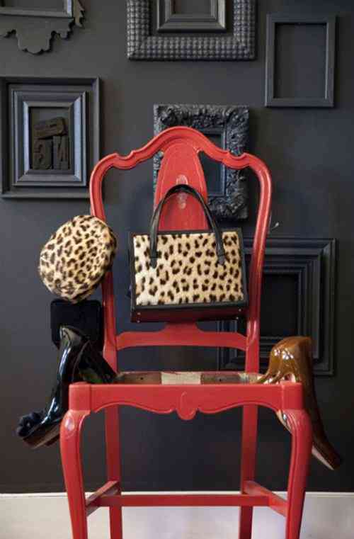 ¡Reutiliza tus sillas! 1