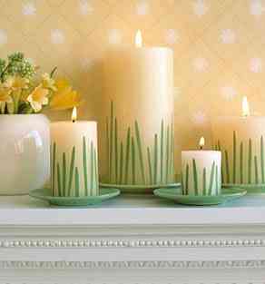 Decora con Velas! 1