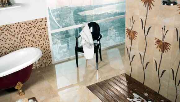 Cerámica en tu Baño 1