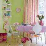 Decorar una casa con color rosa 3