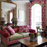 Decorar una casa con color rosa 5