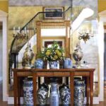 Decorar con jarrones 2 Decorar con jarrones 1