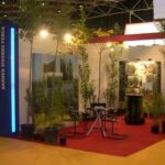 Exposicion Viveros Ferca