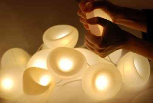 Diana Lin. Ilumina tus estancias 1 Diana Lin. Ilumina tus estancias 1