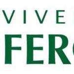 Logotipo de Viveros Ferca