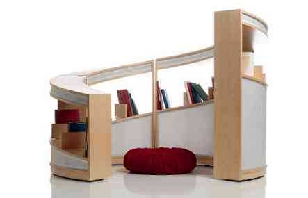 Nautilus. Rincón de Lectura 1 Nautilus. Rincón de Lectura 1