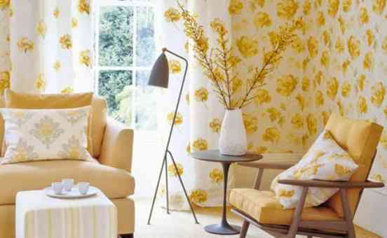 Tu Salón en amarillo 1