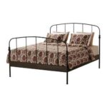 Camas dobles de Ikea 2 Camas dobles de Ikea 2