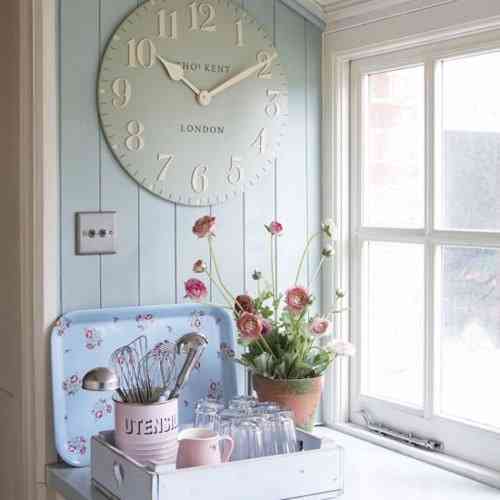 Cocina. Decora tus rincones 1