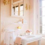 Decorar una casa rosa 2 Decorar una casa rosa 1