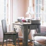 Decorar una casa rosa 6 Decorar una casa rosa 5