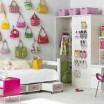 decoracioni-de-un-dormitorio-de-nina