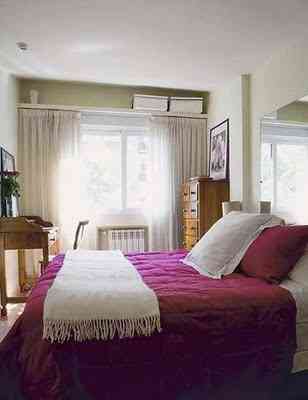 Estancias Pequeñas y colores correctos 1