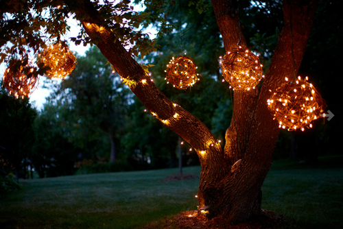 Ilumina tus fiestas de verano 1 luces