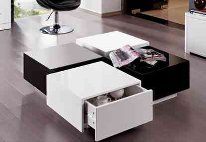 Carmen. Una mesa muy particular 1