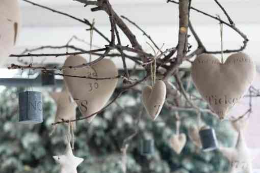 Tendencia Decoración Navidad 2013 1 Tendencia Decoración Navidad 2013 1