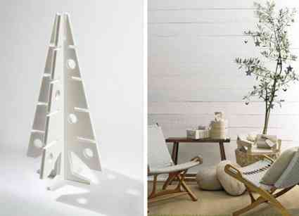 Tendencia Decoración Navidad 2013 2 Tendencia Decoración Navidad 2013 2