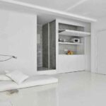 paredes con yeso blanco – decorar bien