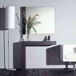 Feng Shui en el Recibidor 1