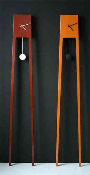 Relojes de Pie 1 Relojes de Pie 1