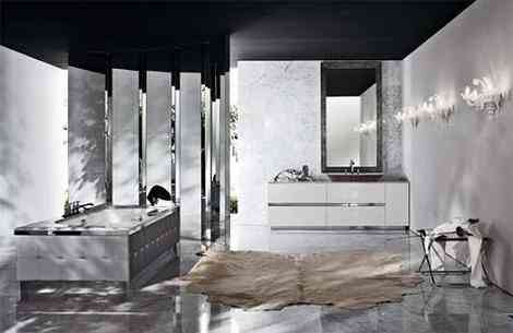 Actualización con la decoración de baños