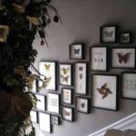 decorar con mariposas