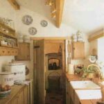 Decorar cocina rural 1 Decorar cocina rural 1