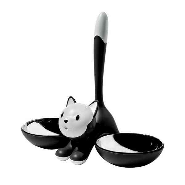 Comedero para gatos 1 Comedero para gatos 1