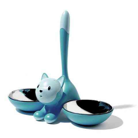 Comedero para gatos 2 Comedero para gatos 2